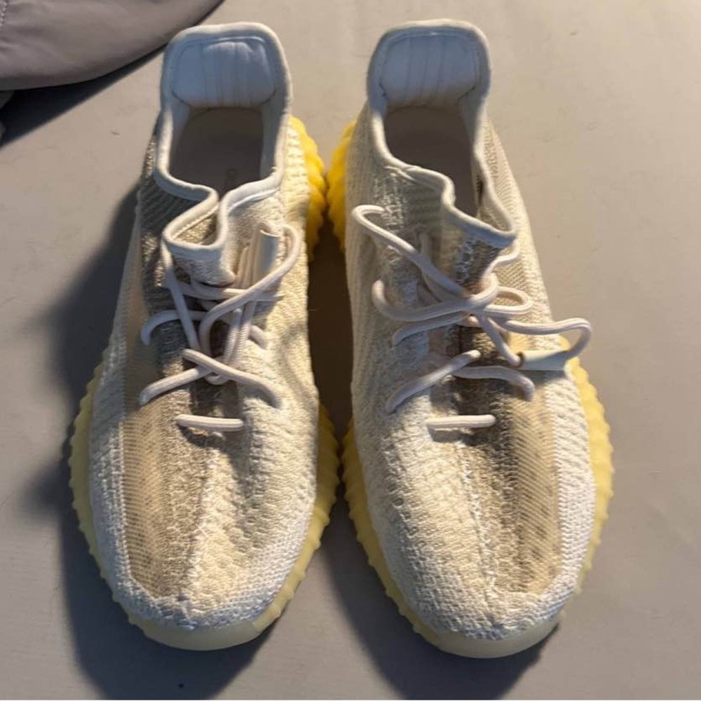 Yeezy Boost 350 V2 ‘natural’